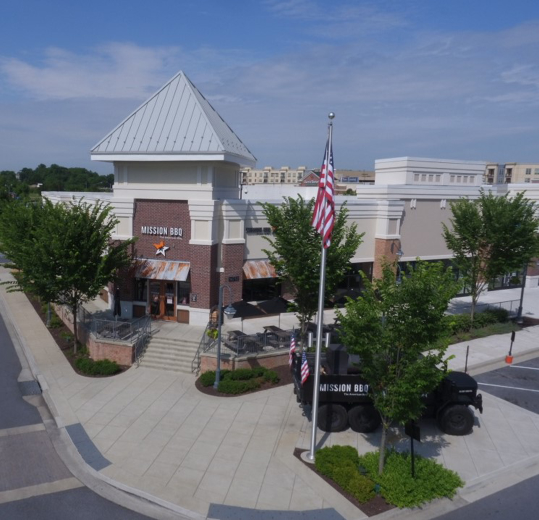 TOWNE CENTRE LAUREL - martinaia.com