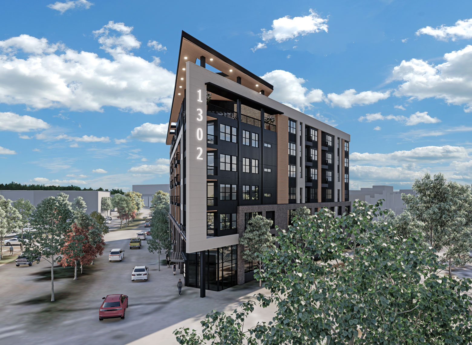 URBAN BOUTIQUE APARTMENT - martinaia.com - Luxury Boutique Apartments In Urban Areas